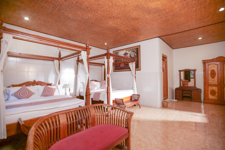 Bedroom 15