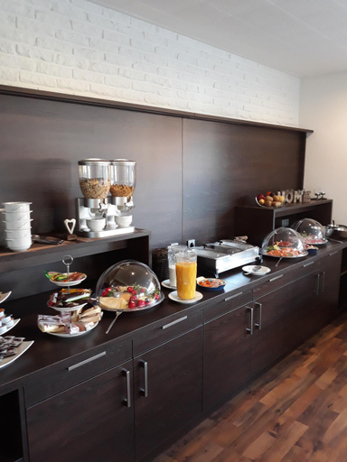Food & Drinks 4, Hotel Restaurant Zum Wacholderhain, Emsland