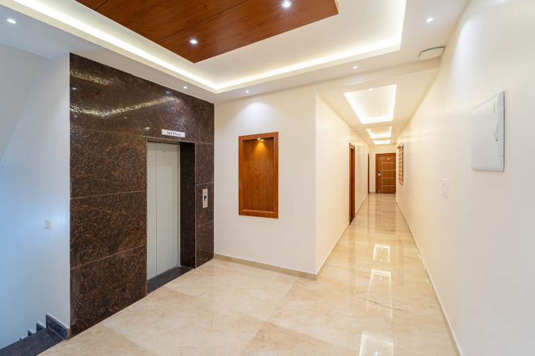 Others 4, Welcome Grand Residency, Puducherry