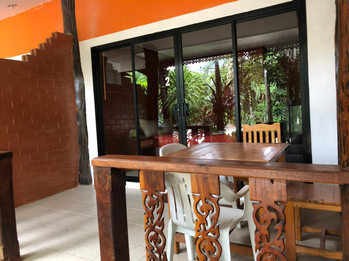 Dining Room 5