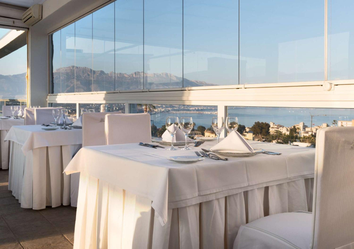 Food & Drinks 4, Hotel Sun Palace Albir, Alicante
