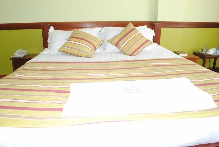 Bedroom, Upper Hill Guest House Nairobi, Dagoretti North