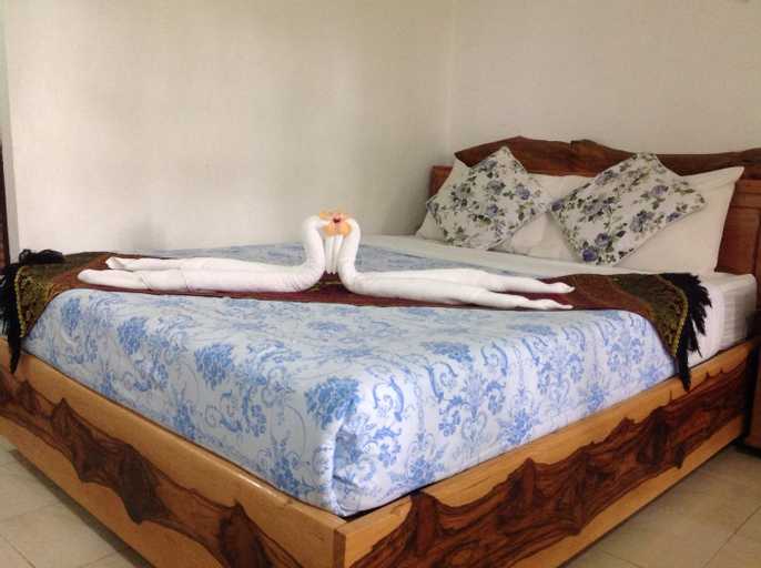 Bedroom 16