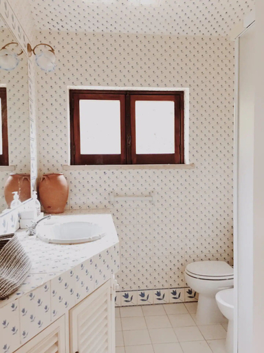 Bathroom, Casa da Praia - Beachfront Private Pool, Sintra