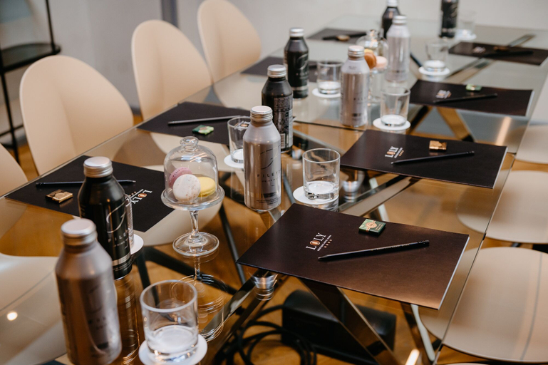 Food & Drinks 3, Loly Boutique Hotel, Rome