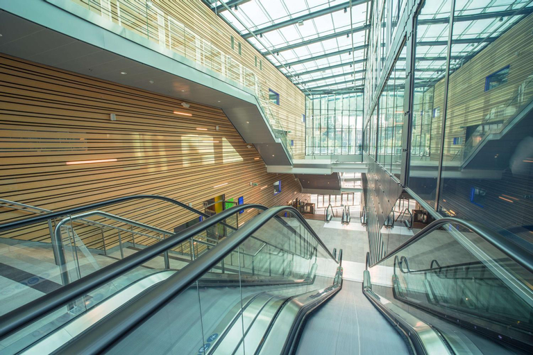 Sport & Beauty, Radisson Blu Waterfront Hotel Stockholm, Stockholm