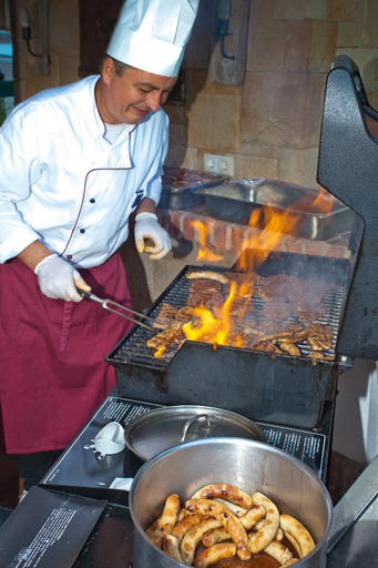 Food & Drinks 5, Landhotel Alpenhof Filzmoos, Sankt Johann im Pongau