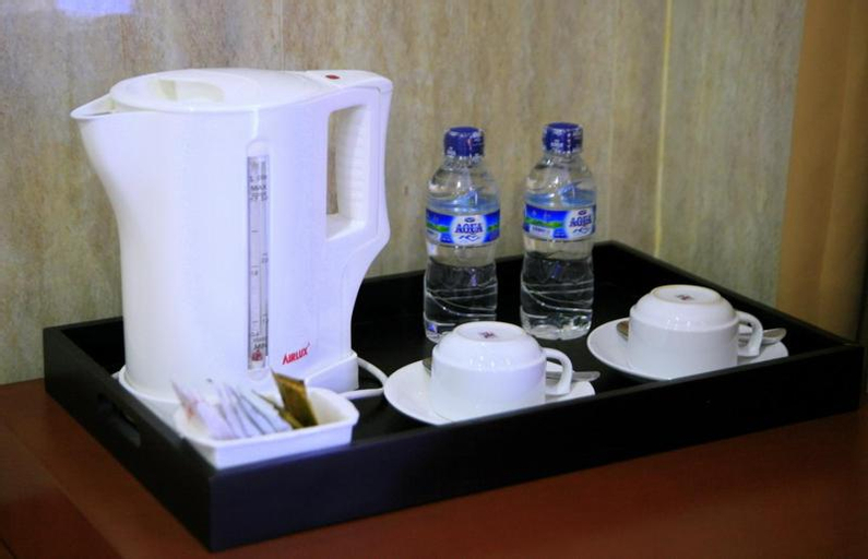 Amenities