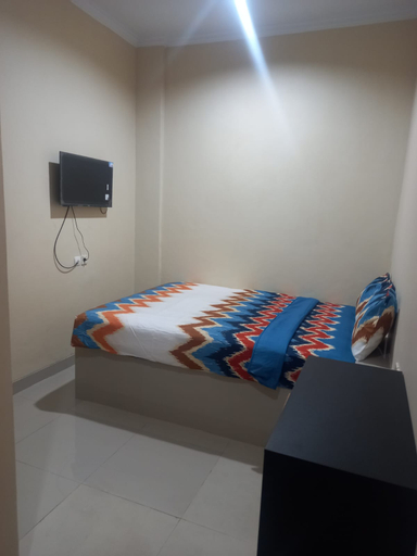 Bedroom 3, Barada poris, Tangerang