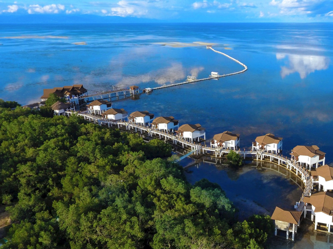 Princesa Garden Island Resort and Spa, Puerto Princesa City