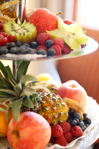 Food & Drinks