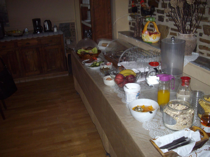 Food & Drinks 5, Nikolas Hotel, South Aegean