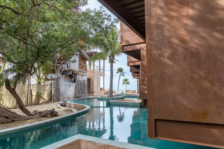 Sport & Beauty 2, Awa Hotel Boutique, Lázaro Cárdenas