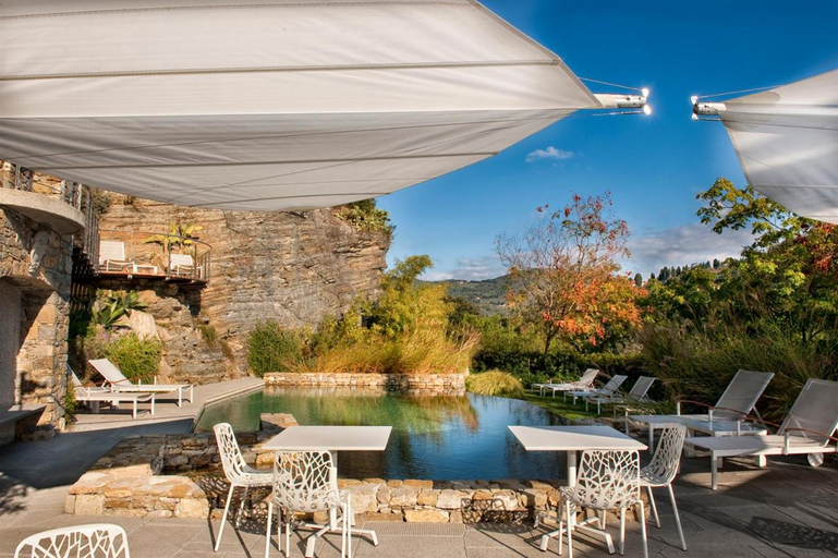 Food & Drinks 5, Eden Rock Resort, Florence