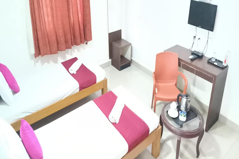 Others 5, Aayush Residency, Chennai