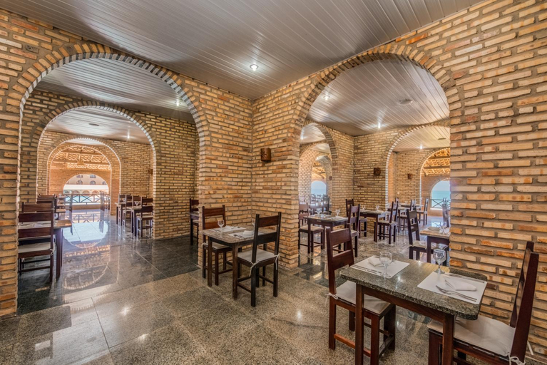 Food & Drinks 5, GoldMen Coliseum Beach Hotel, Beberibe