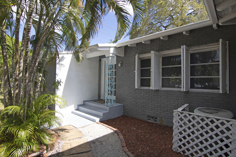 Exterior & Views 2, Tarpon River Estate, Broward