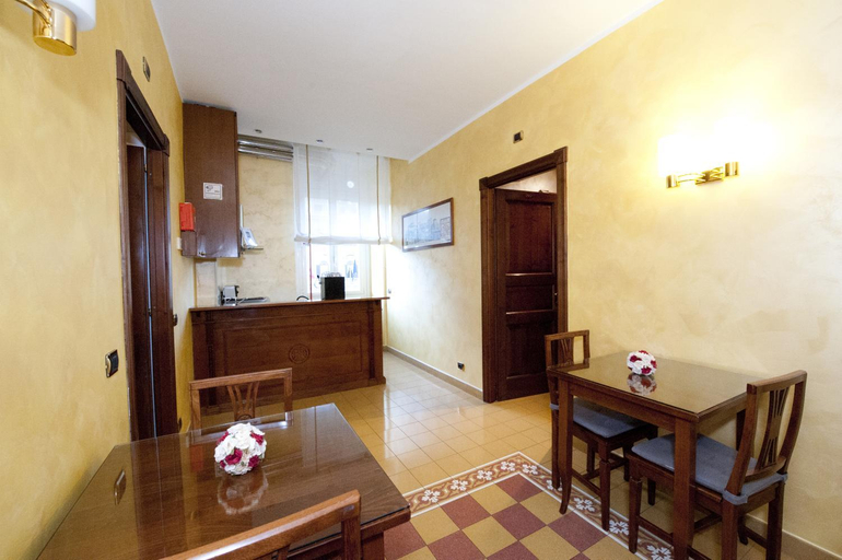 Food & Drinks 4, Aelius , Rome
