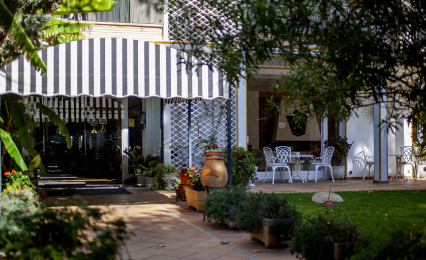 Exterior & Views 2, Hotel Araxa - Adults Only, Baleares