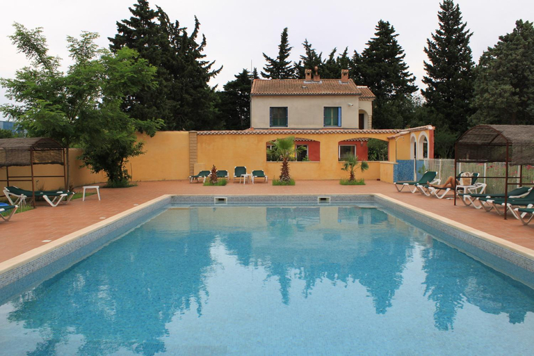 Sport & Beauty 4, Court-Inn Aqua, Vaucluse