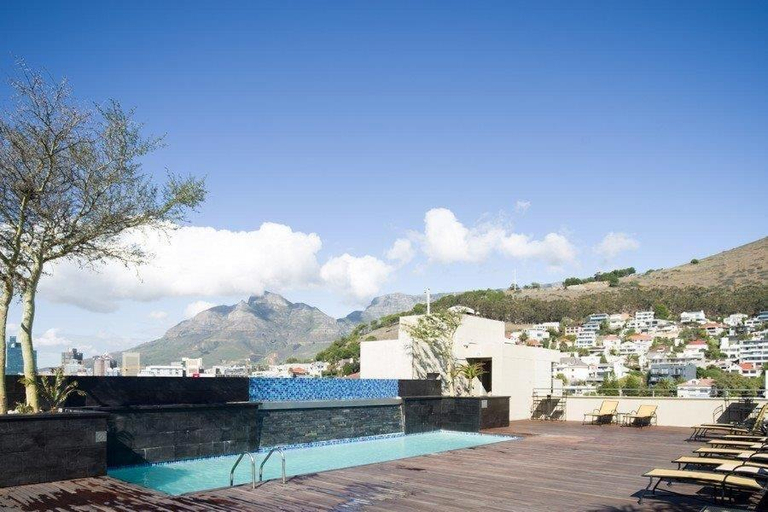 Sport & Beauty 2, Cape Royale Luxury Apartments by Stay In Luxury, City of Cape Town