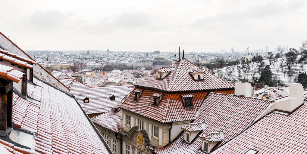 Others 5, Boutique Hotel Bijou de Prague, Praha 6