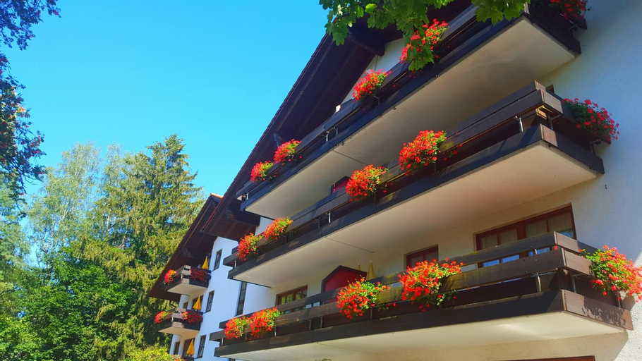 Others 3, Appartement Hotel Holzl, München