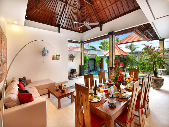 Others 3, De Liza Villa Seminyak Beachside, Badung