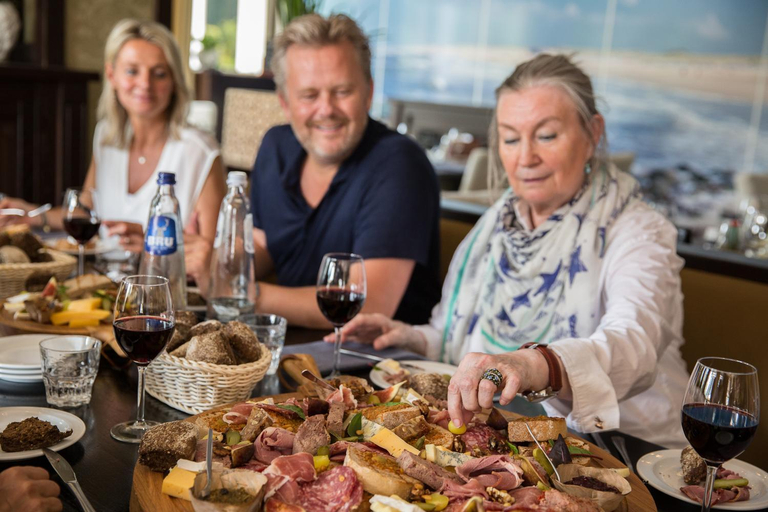 Food & Drinks 5, Strandhotel Bos en Duin, Veere