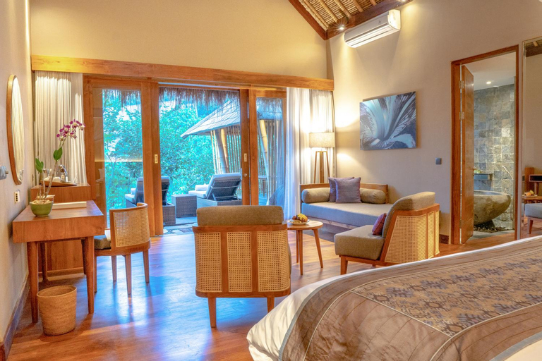 Bedroom 17