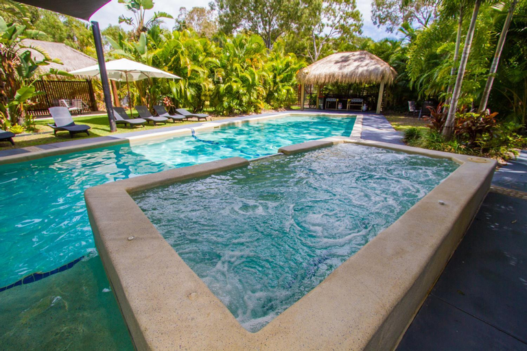 Swimming Pool 5