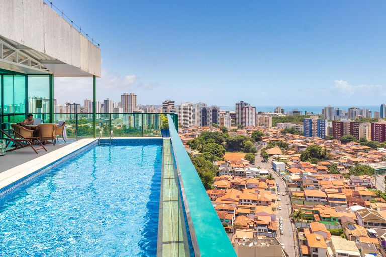 Sport & Beauty 2, Sotero Hotel by Castelo Itaipava, Salvador