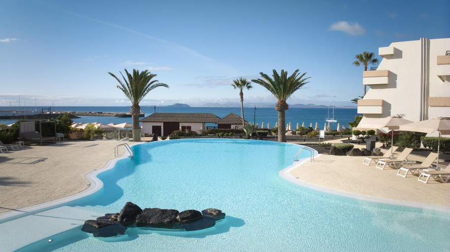 Sport & Beauty 2, Grand Hyatt Lanzarote Playa Dorada Resort, Las Palmas