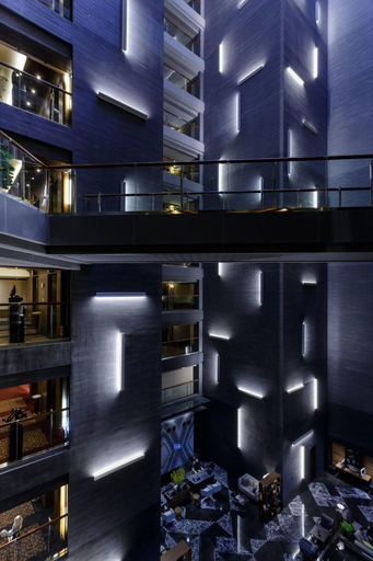Exterior & Views 2, Jingguang Center Apartment, Beijing