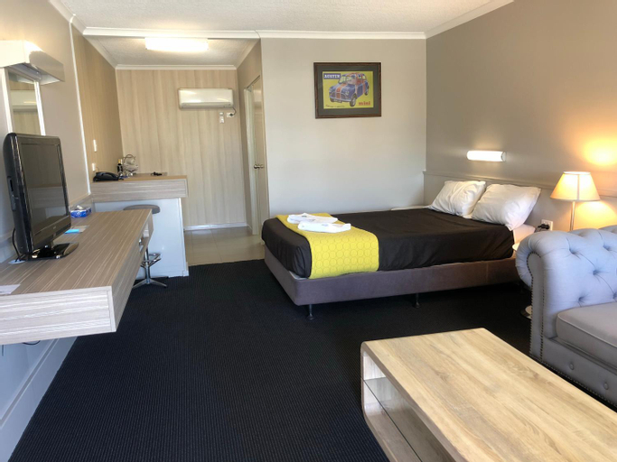 Bedroom 15