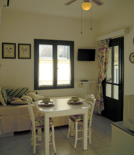 Facilities 5, Palemilos Apartments, Crete