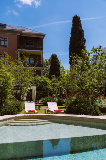 Sport & Beauty 3, Hotel Primero Primera, Barcelona