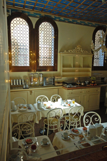 Food & Drinks 5, Hotel Torino, Venezia