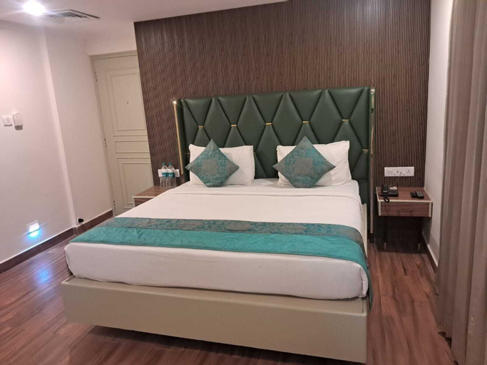 Bedroom 9