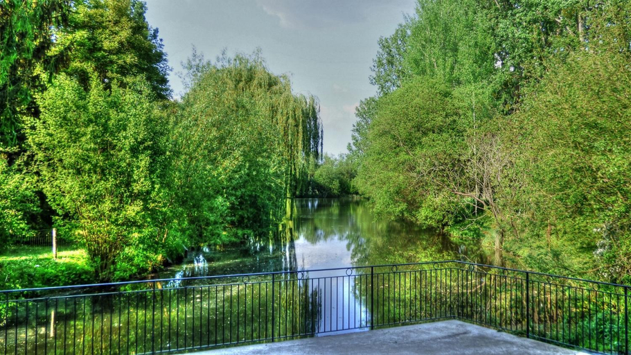 Others 3, Le Moulin de Follet, Maine-et-Loire