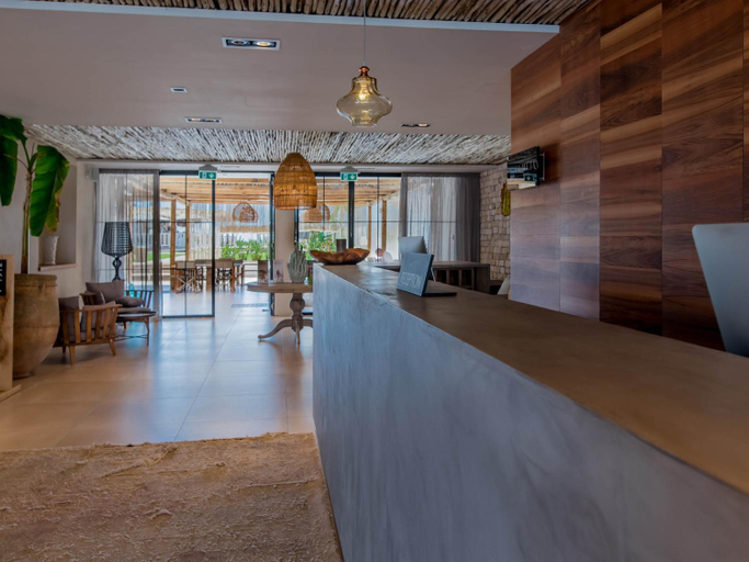 Public Area 5, Cumeja - Beach Club & Hotel, Caserta