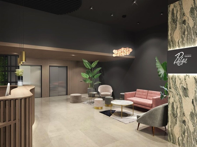 Others 5, Palau Suites & Apartments, Valencia