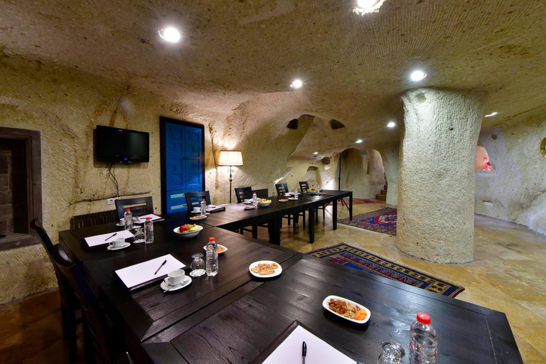 Food & Drinks 5, Cappadocia Estates, Ürgüp