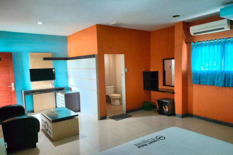 Bedroom 5