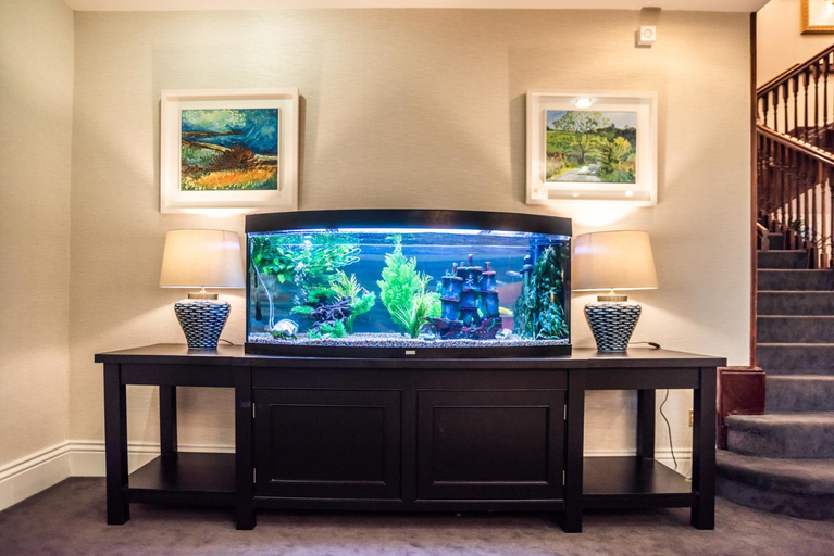 Public Area 2, Quality Hotel and Leisure Centre Clonakilty