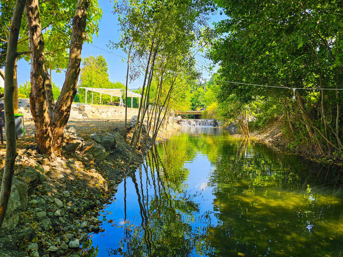 Others 5, SAPANCA RESORT HOTEL, Izmit