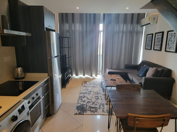 Others 3, Embassy Gardens luxurious Suites, Accra