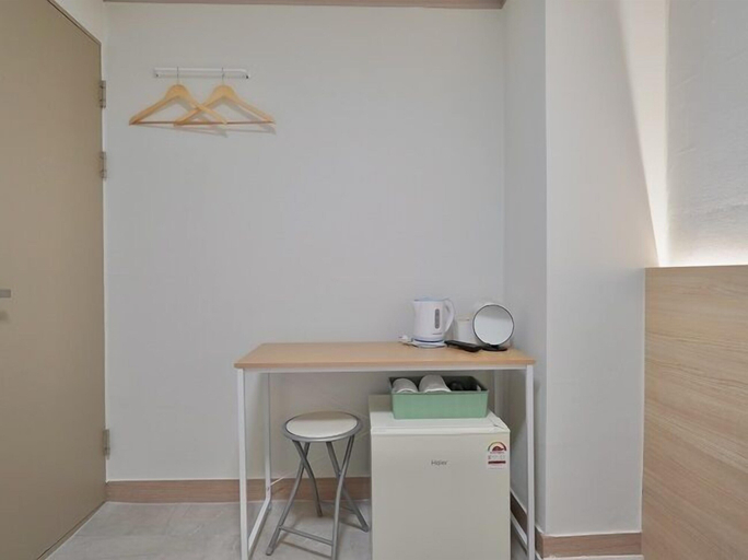 Others 3, J5 Hostel Dongdaemun, Jongno