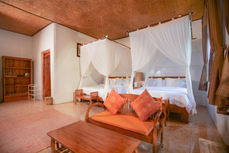 Bedroom 20