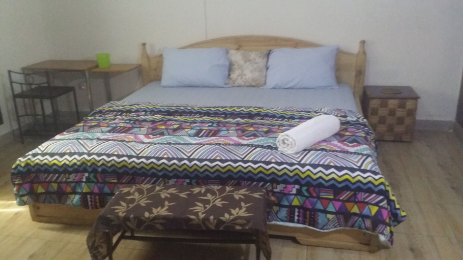 Bedroom 2, RusticHome B&B Kigali, Kicukiro